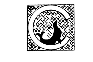 C logo