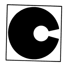 C logo