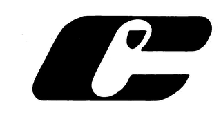 C logo