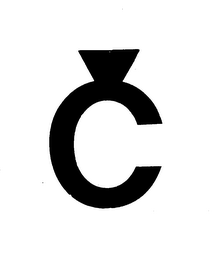 C logo