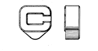 C logo