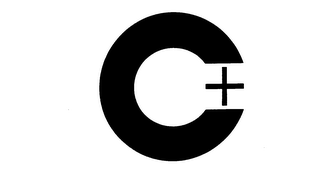 C+ logo