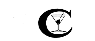 C logo