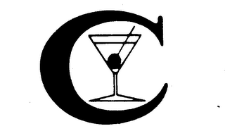 C logo