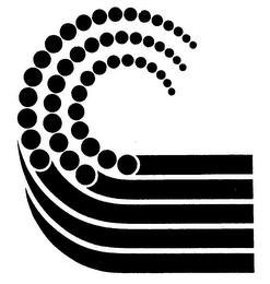 C logo