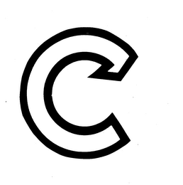 C logo