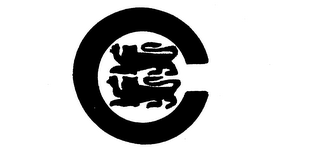 C logo