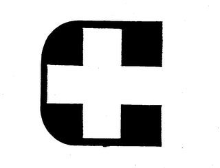 C logo