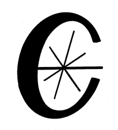 C logo