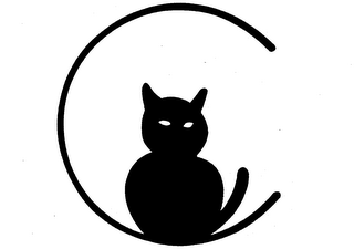 C logo