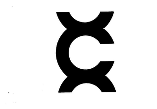 C logo