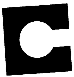 C logo