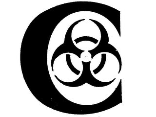 C logo