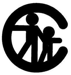 C logo