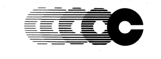 C logo
