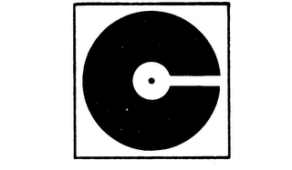 C logo