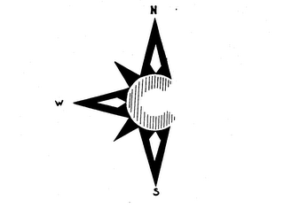C logo