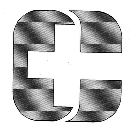 C + logo
