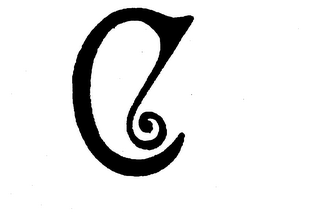 C logo