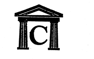 C logo