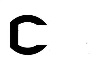 C logo