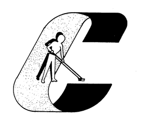 C logo