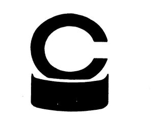 C logo