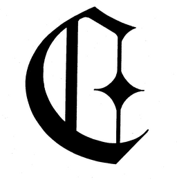 C logo
