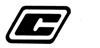C logo