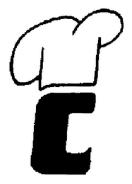 C logo
