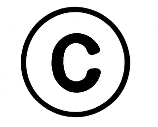 C logo