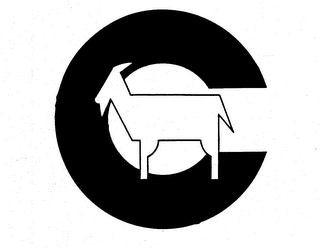 C logo