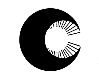 C logo