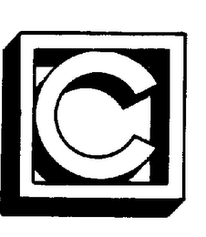 C logo