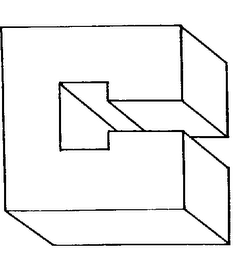C logo