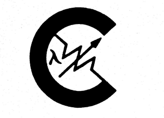 C logo