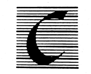 C logo