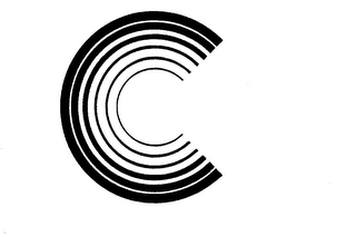 C logo