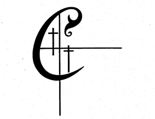 C logo