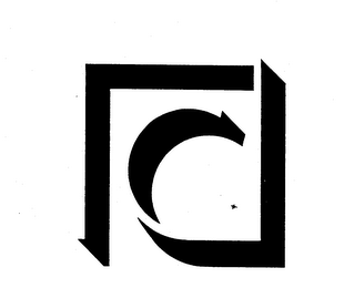 C logo