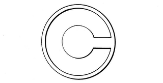 C logo