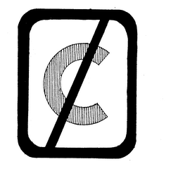 C logo