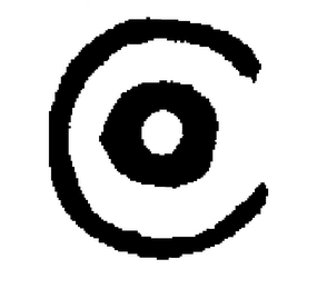 C logo