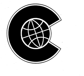 C logo