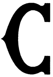 C logo