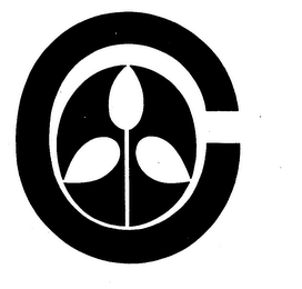 C logo