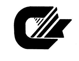 C logo