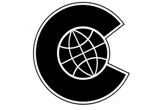 C logo
