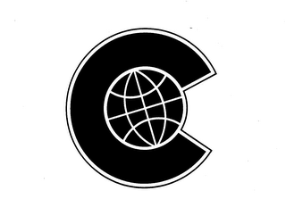 C logo