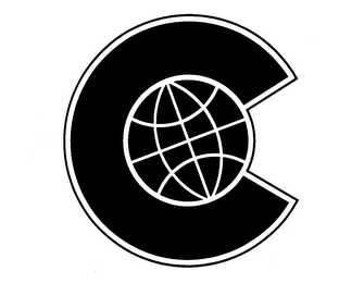 C logo